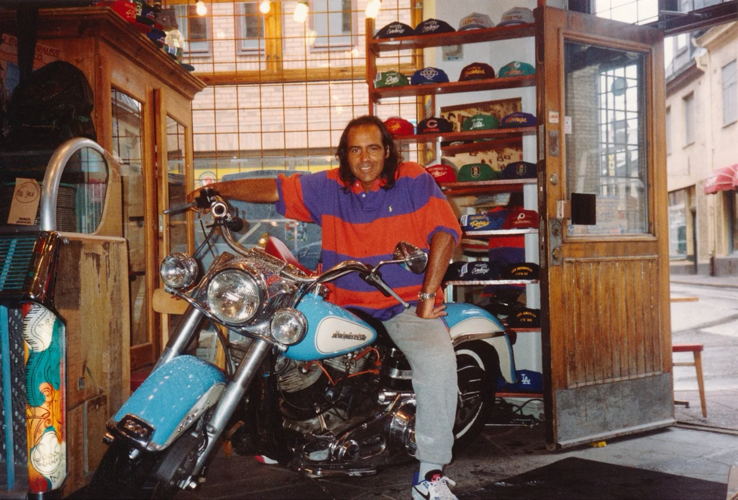 Authentic Heritage, Timeless Utility